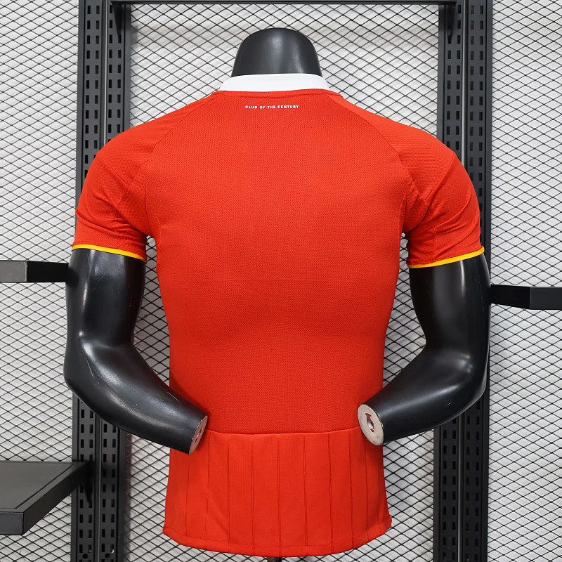 Al Ahly 25/26 Al Ahly SC Home Player 7