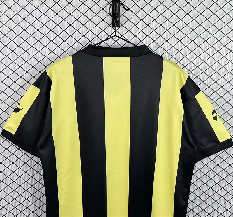 Penarol Soccer Penarol Home Retro 4