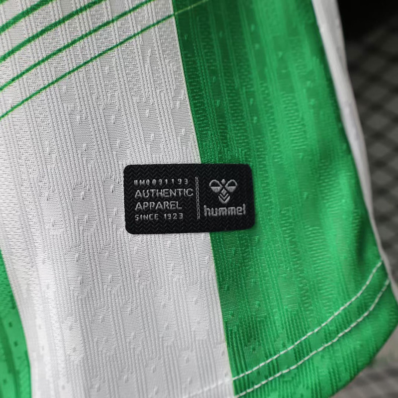Real Betis 26/27 Real Betis Home Player 5