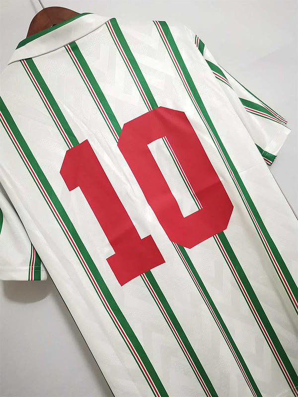 Galles Wales away 12