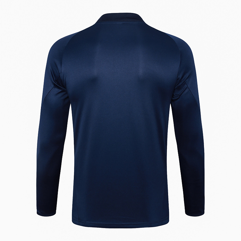 Italia 24/25 Italy Jersey 8