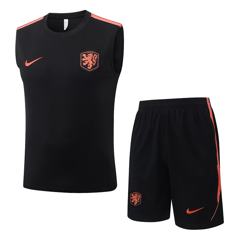 Olanda 26/27 Netherlands Jersey 6