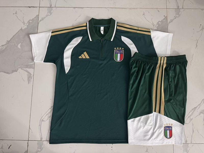 Italia Italy Jersey 2