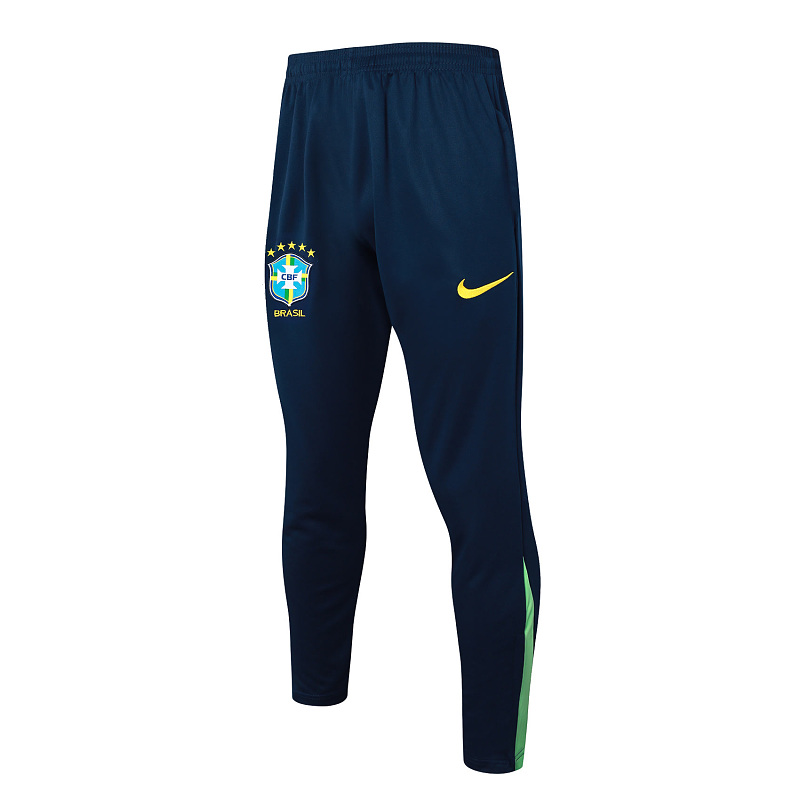 Brasile 24/25 Brazil Jersey 11