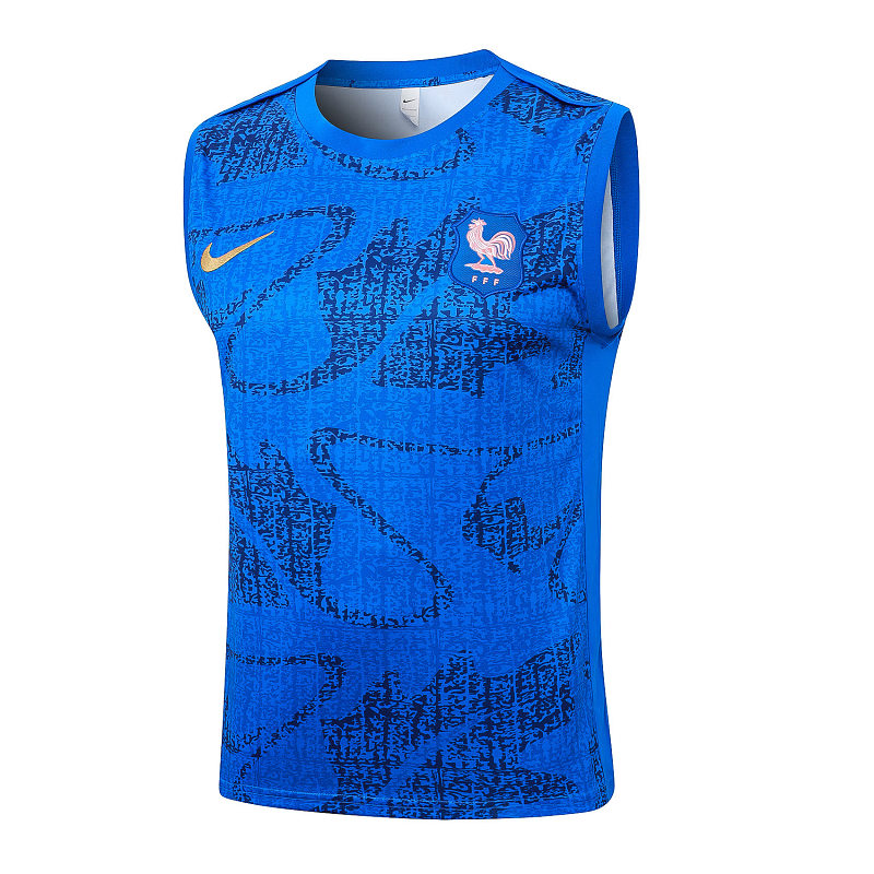 Francia 25/26 France Jersey 6