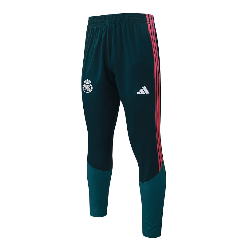 B26045# 2627半拉皇马深墨绿-Real 26/27 Real Madri Jersey 12