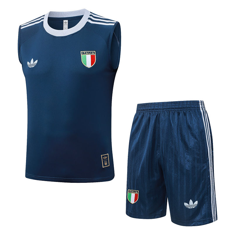 Italia 26/27 Italy Jersey 6