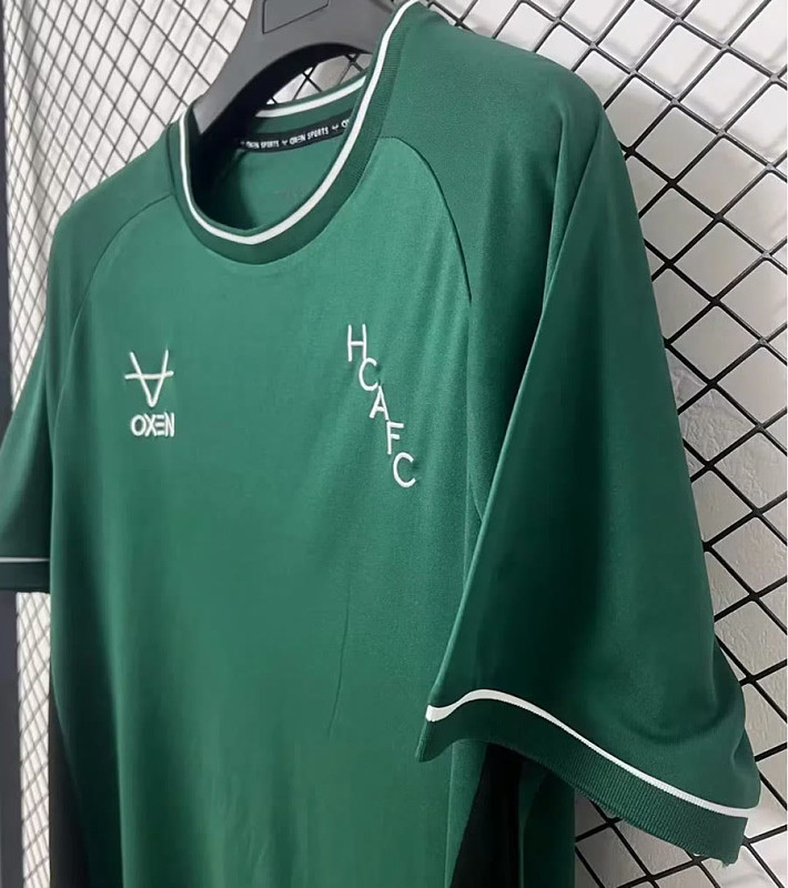 Hull City 26/27 Hull City Goalkeeper Home 5