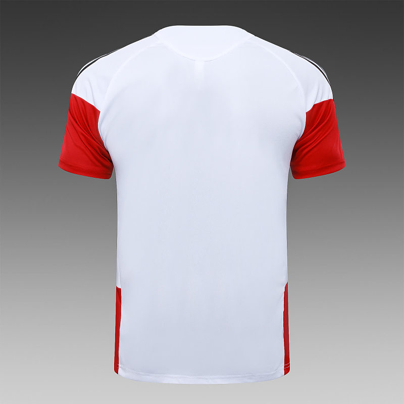 Germania 26/27 Germany Jersey 7