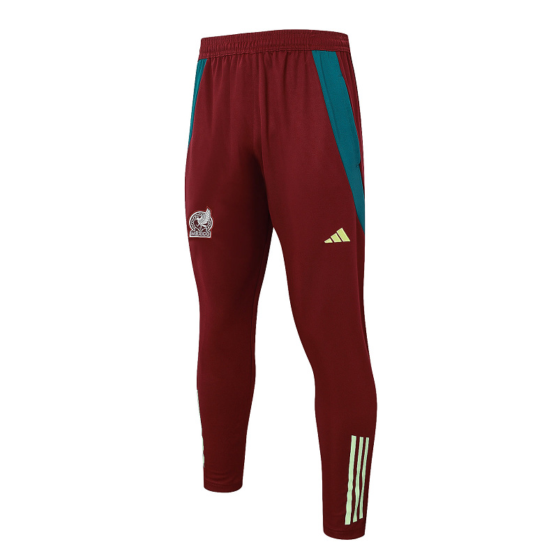 Messico 24/25 Mexico Jersey 5