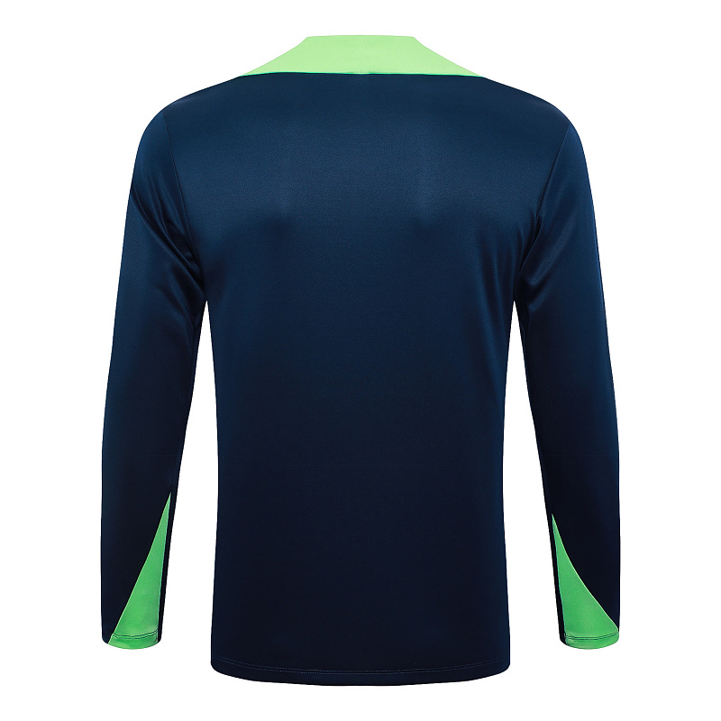 Brasile 24/25 Brazil Jersey 8
