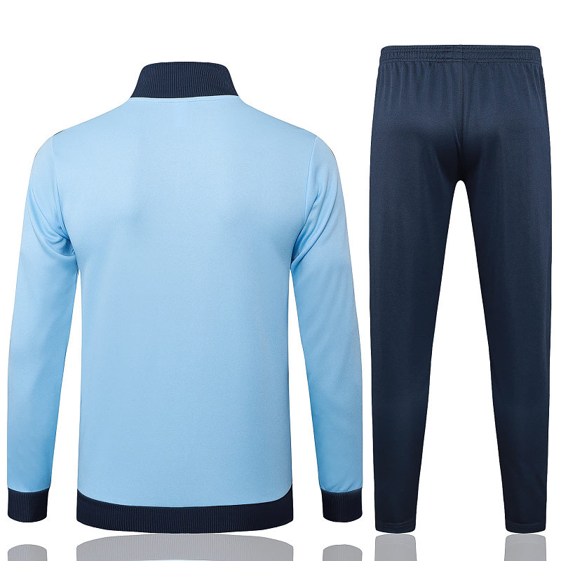 Argentina 24/25 Argentina Jersey 9
