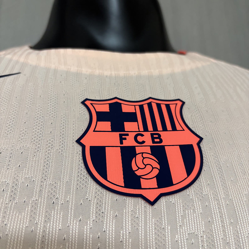 Barcelona 25/26 Barcelona Strike Training Player 9