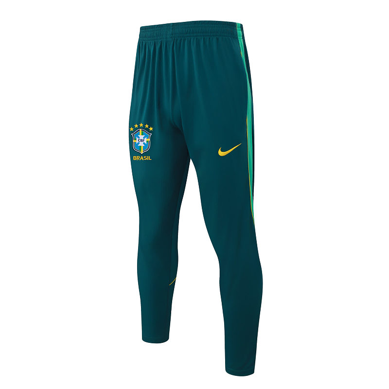Brasile 26/27 Brazil Jersey 12