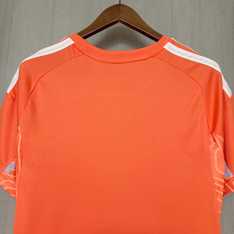 Flamengo Flamengo Goalkeeper 1 3