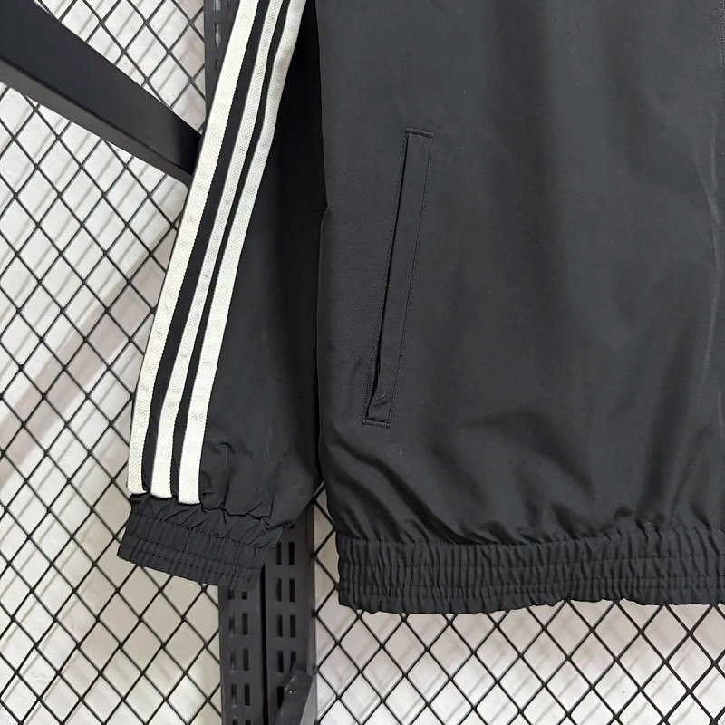 Germania Germany Reversible Windbreaker 7