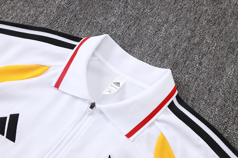 Germania Germany Jersey 11