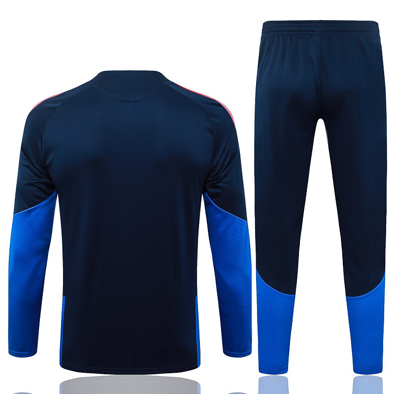 Colombia 26/27 Colombia Jersey 9