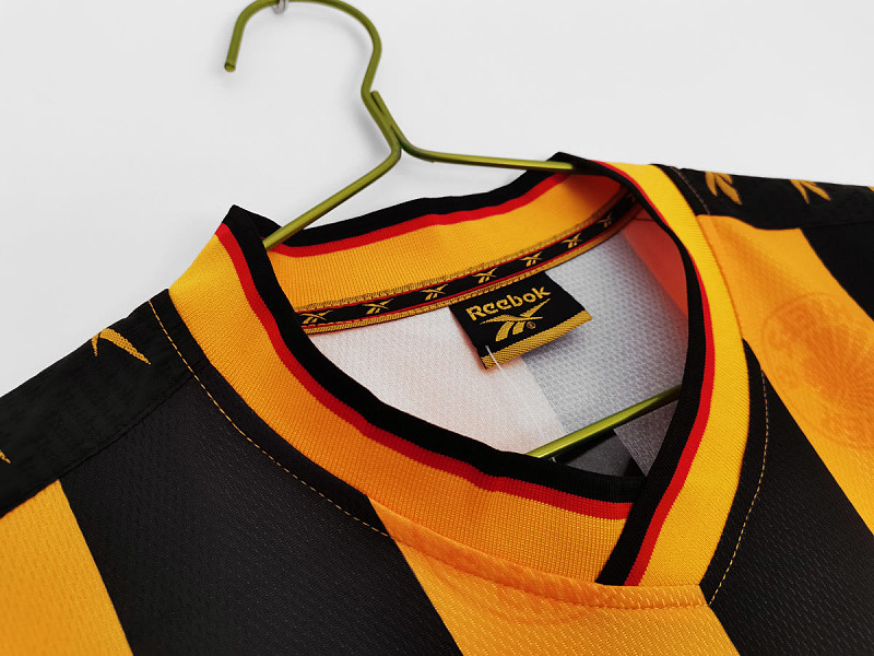 Kaizer Chiefs 98/99 Kaizer Chiefs Home Retro 8