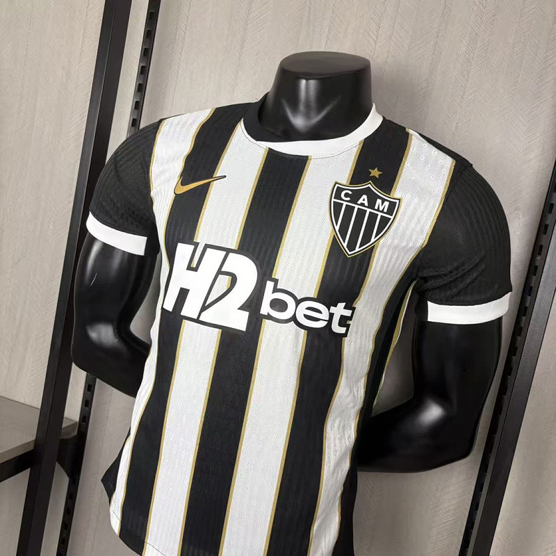 Atlético Mineiro Atletico Mineiro Home Player 10
