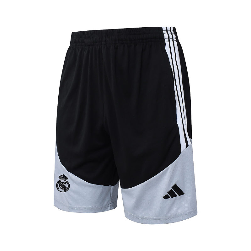 J26012# 2627短袖皇马黑色-Real 26/27 Real Madri Jersey 12