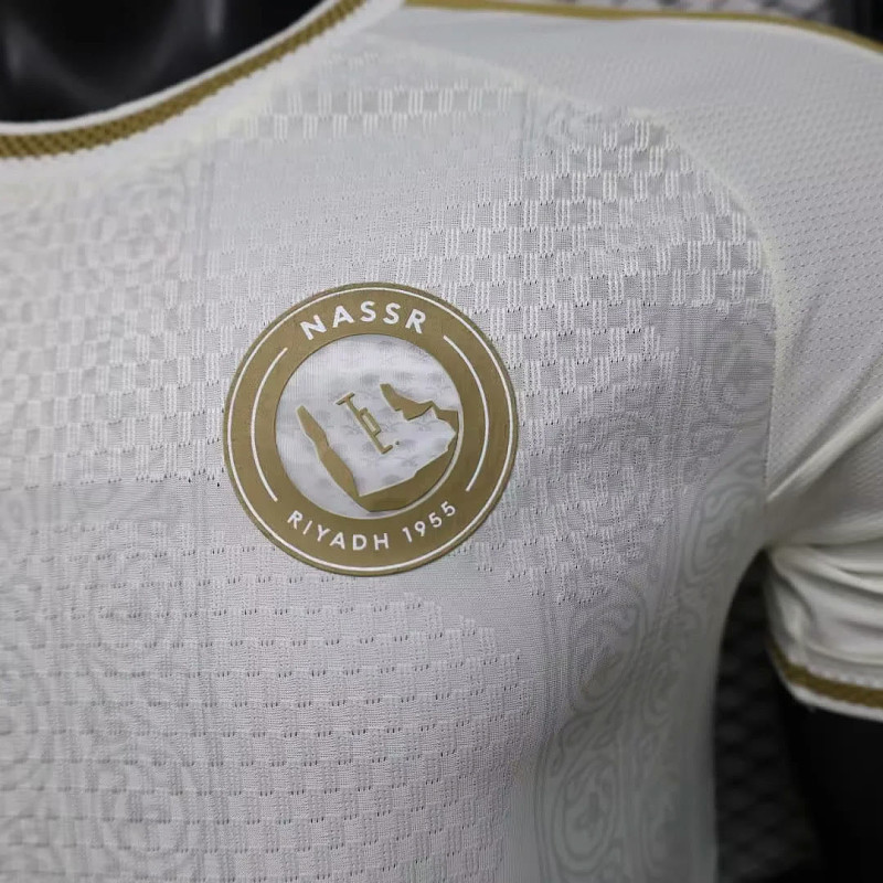 Al Nassr 26/27 Al-Nassr Away Player 8