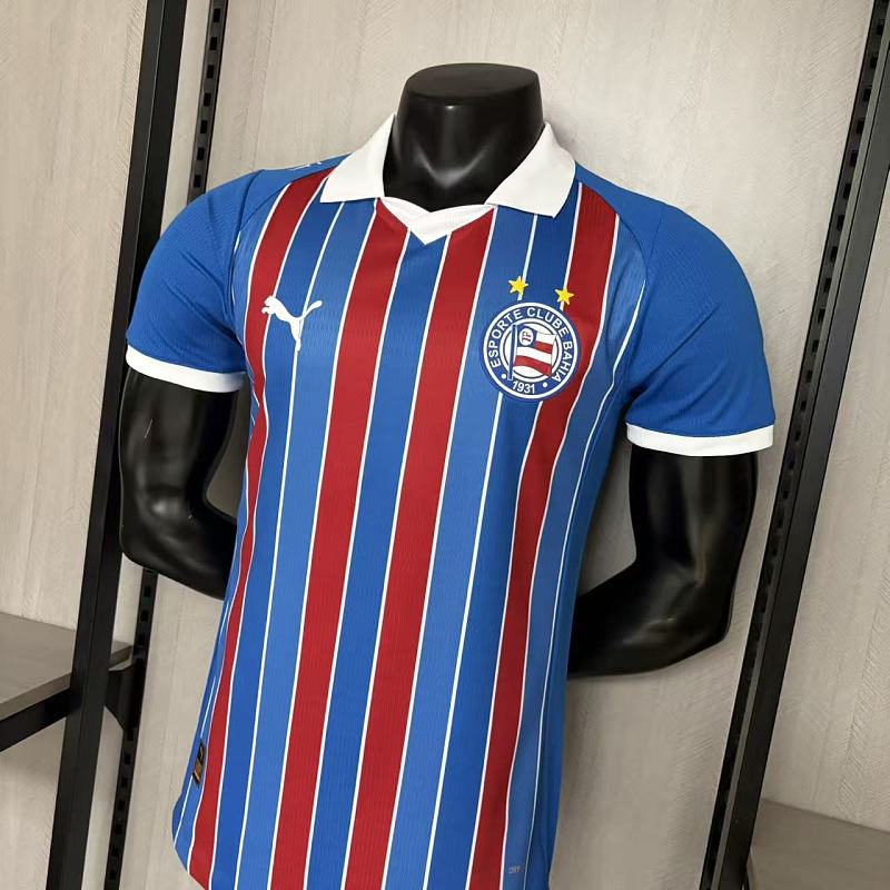 Brasile Bahia Away Player 7