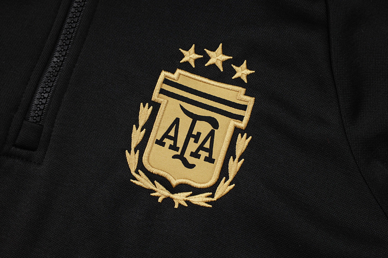 Argentina 24/25 Argentina Jersey 5