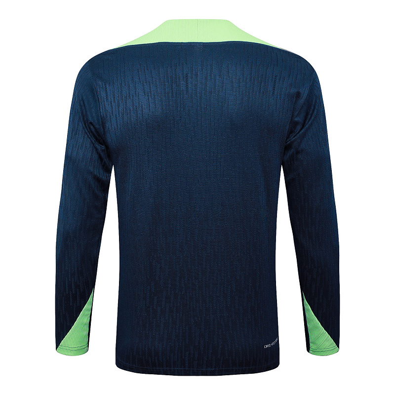 Brasile 24/25 Brazil Jersey 8