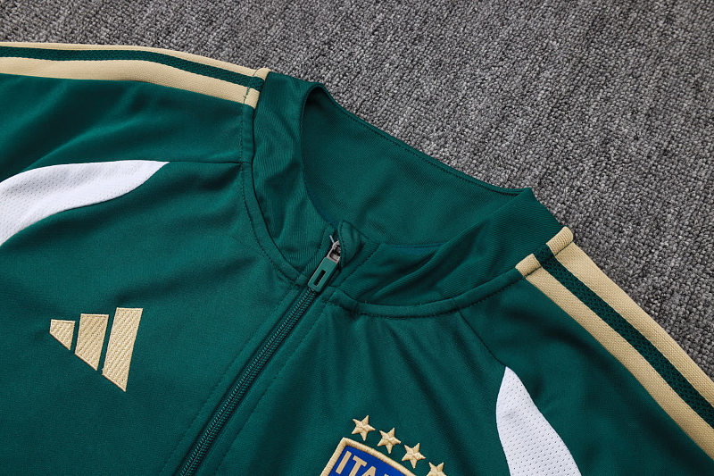 Italia 26/27 Italy Jersey 11