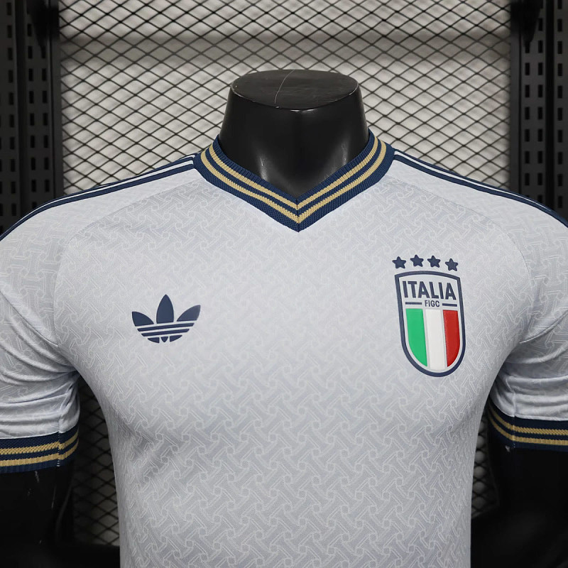 Italia Italy Away Player 3