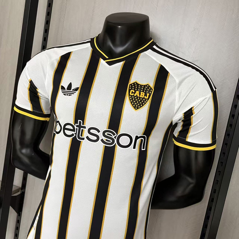 Boca Juniors 26/27 Boca Juniors Away Special Player 7