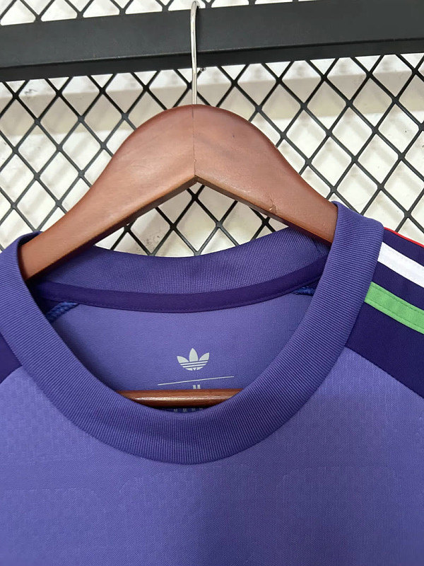 Messico Mexico Goalkeeper 2 4