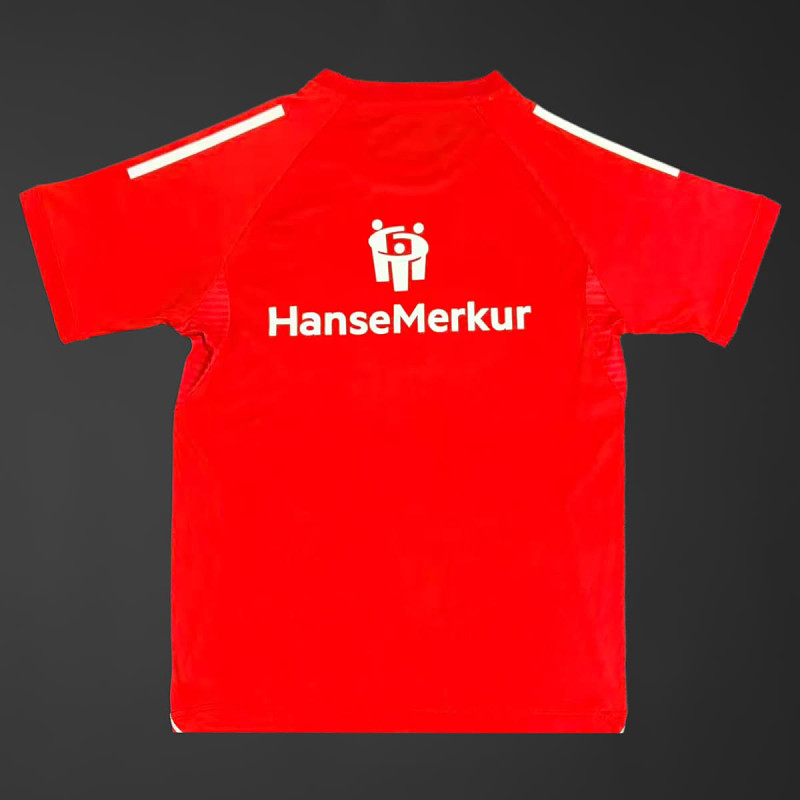 Hamburger Pre-Match 25/26 Hamburger Pre-Match Special Version 2