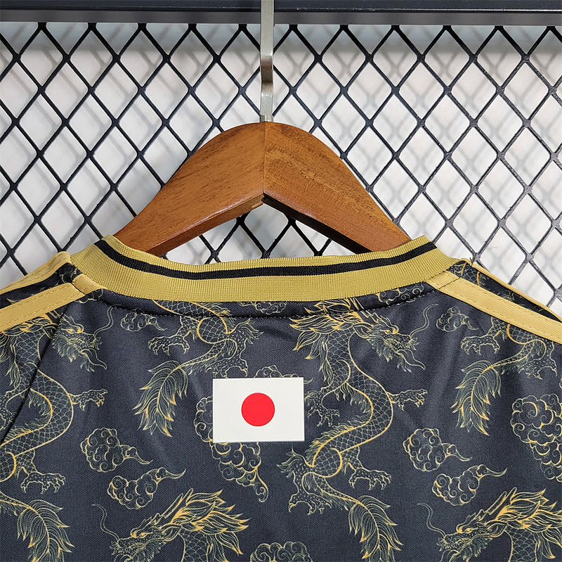 Giappone Japan Black Dragon Special Edition 3