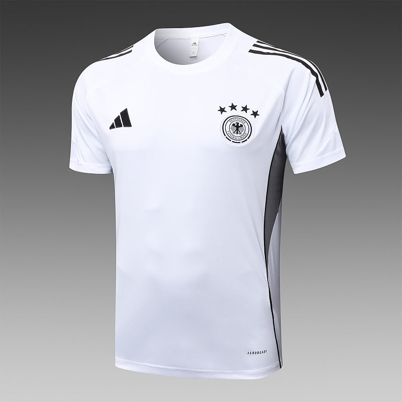 Germania 25/26 Germany Jersey 4