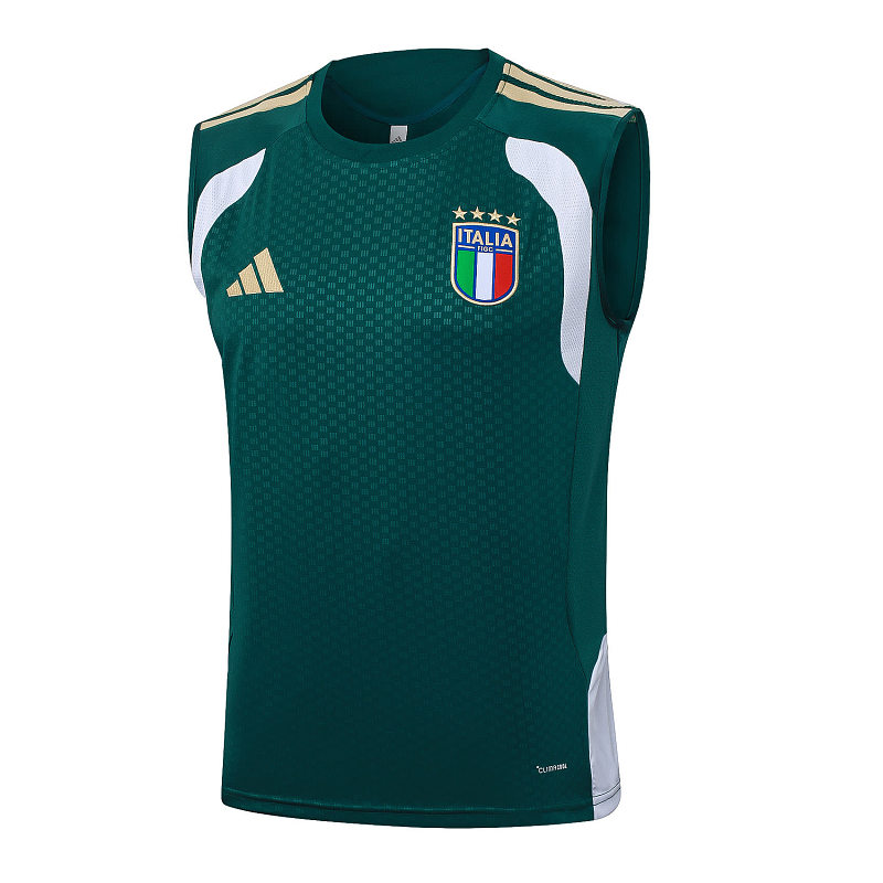 Italia 26/27 Italy Jersey 5