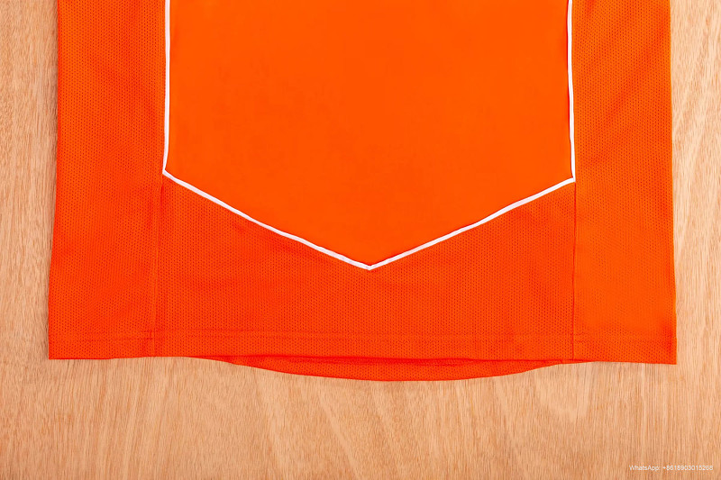 Olanda Netherlands home Retro 6