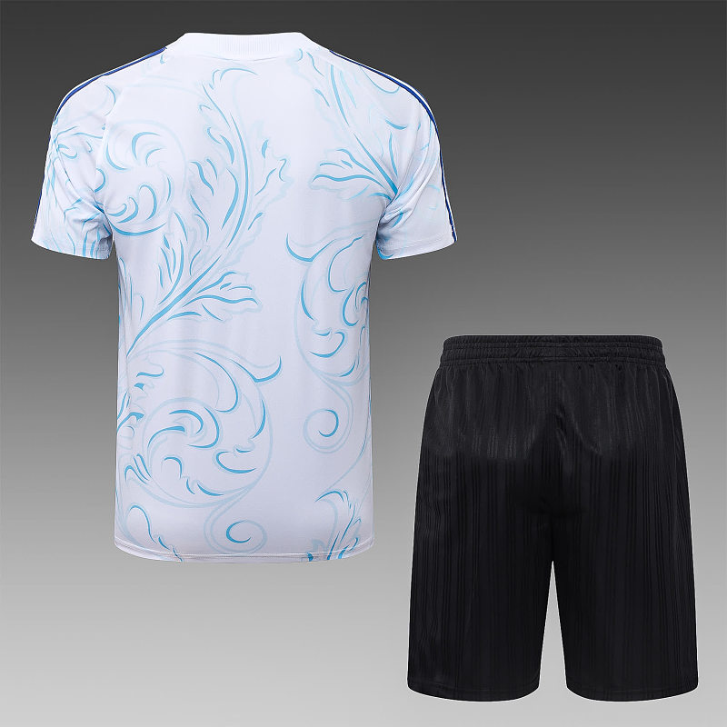 Argentina 26/27 Argentina Jersey 10