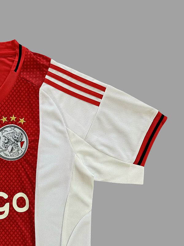 Ajax 25/26 Ajax Home 4