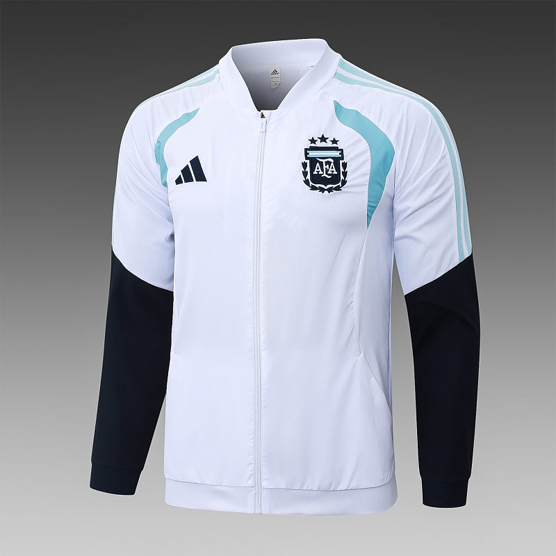 Argentina 26/27 Argentina Jersey 4