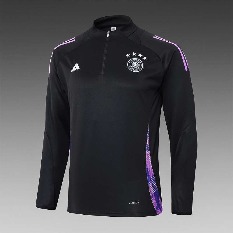 Germania 24/25 Germany Jersey 4
