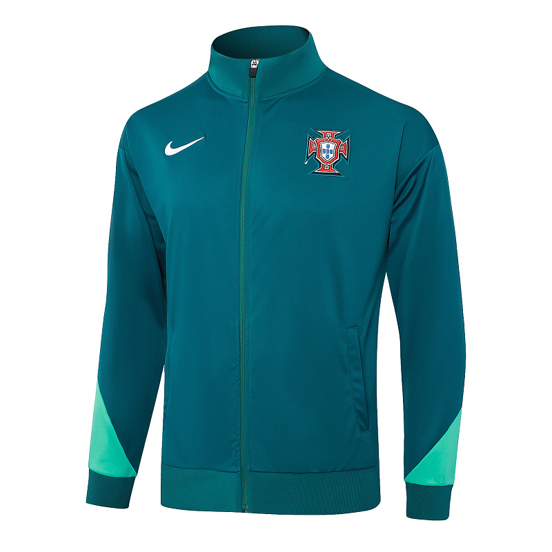 Portogallo 24/25 Portugal Jersey 5