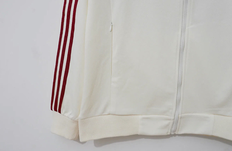 Spagna Spain Away Windbreaker 11