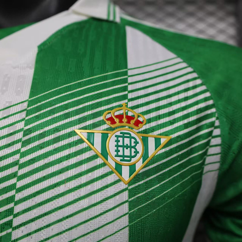 Real Betis 26/27 Real Betis Home Player 9