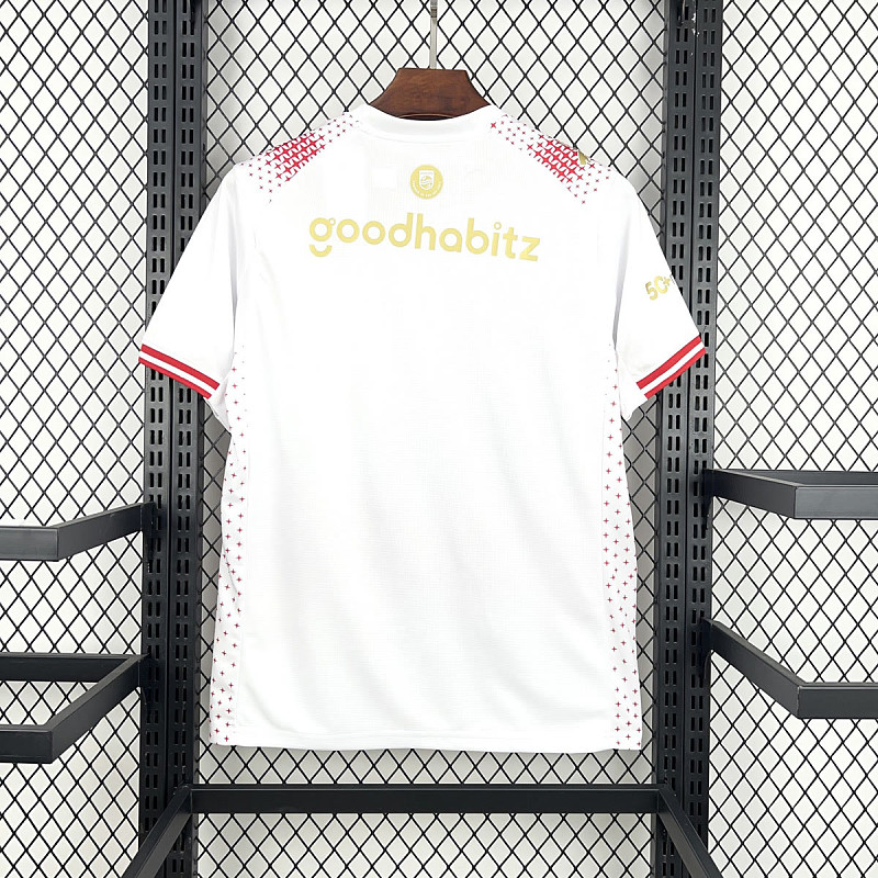 PSV 25/26 PSV Eindhoven Fourth 2
