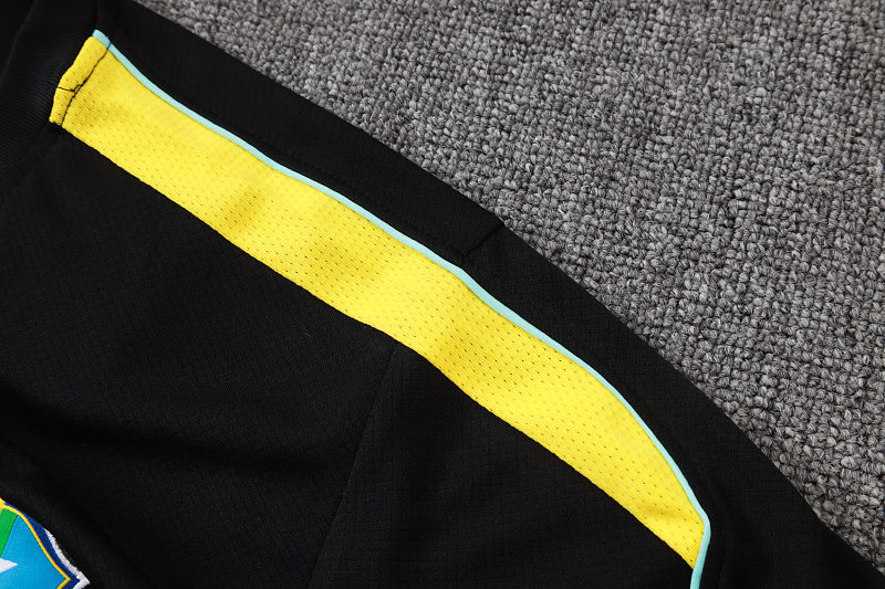 Brasile 26/27 Brazil Jersey 12