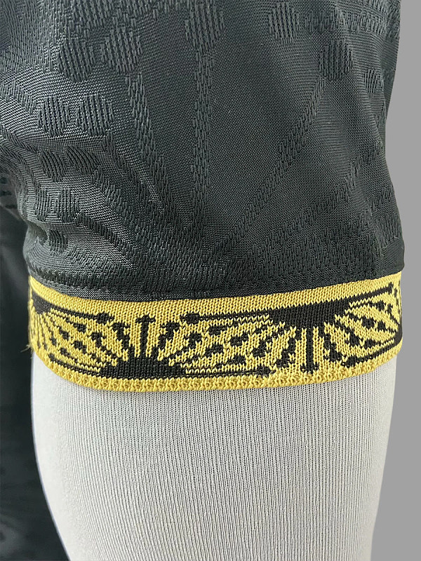 Messico Mexico Golden Cup Player Black 5
