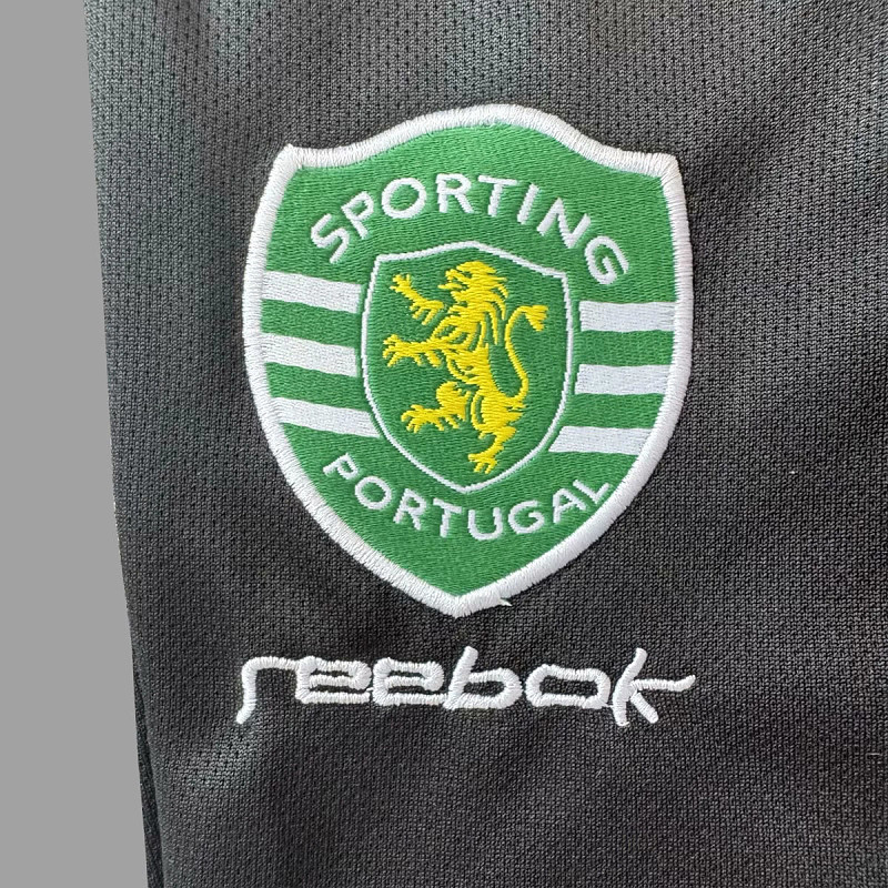 Lisbon Long 02/03 Lisbon Home Long Sleeve Kids Retro Size 16-28 5
