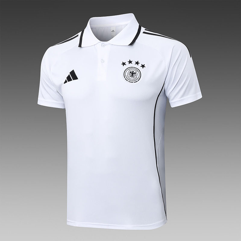 Germania Germany Jersey 4